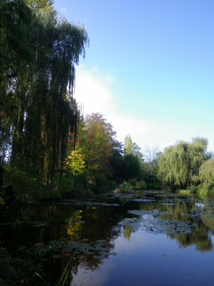 Maison et Jardine de Monet51